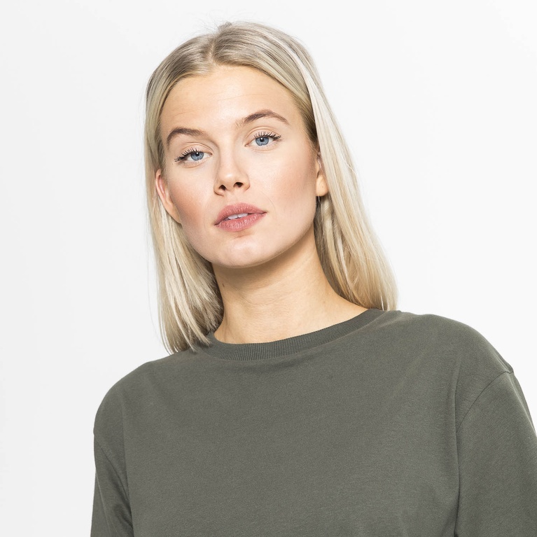 Wide tee "Soffi" Wide tee "Soffi"